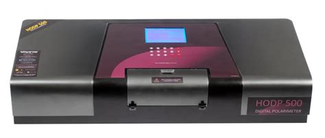 holmarc polarimeter|Digital Polarimeter .